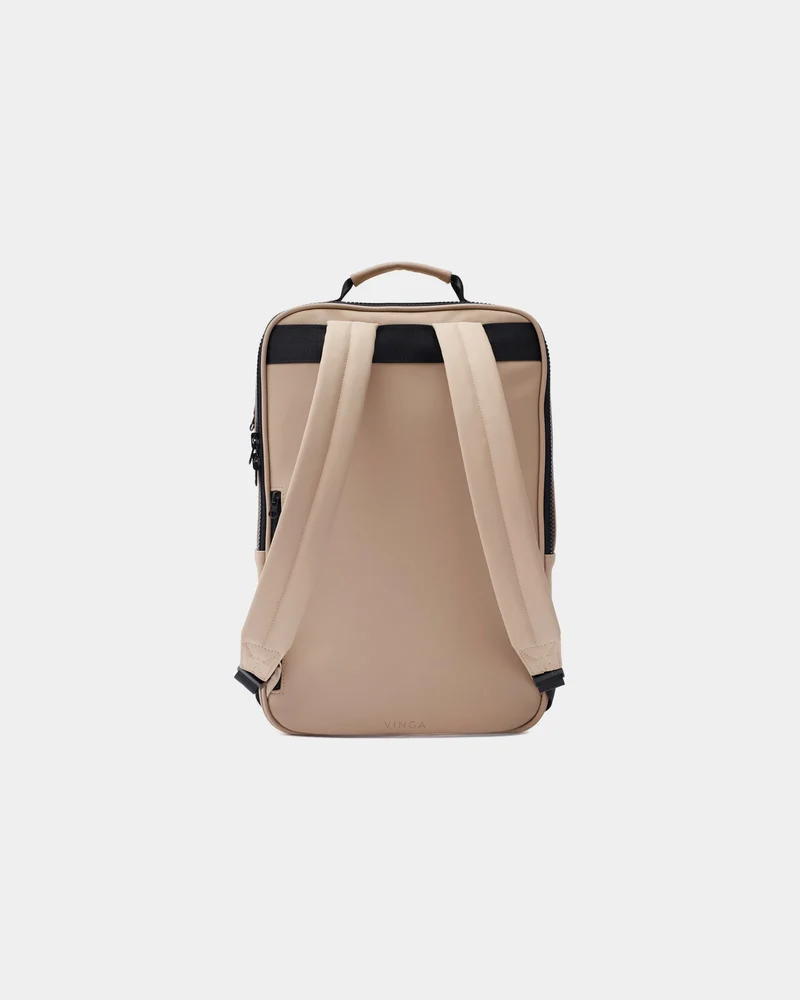Mochila reciclada Vinga Baltimore 20L para personalizar