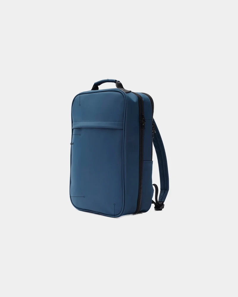 Mochila reciclada Vinga Baltimore 20L para personalizar
