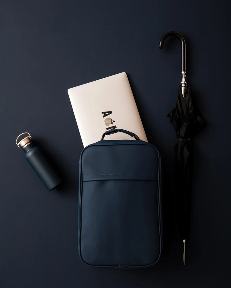 Mochila reciclada Vinga Baltimore 20L para personalizar