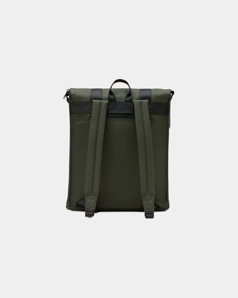 Mochila reciclada Vinga Baltimore 19L para personalizar