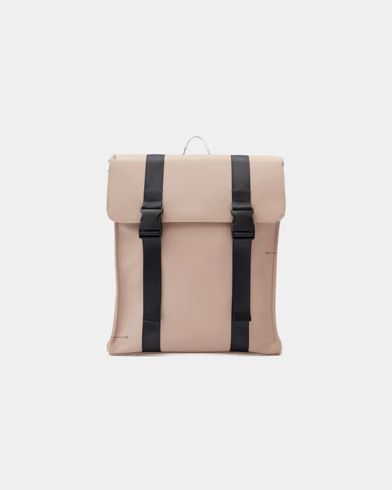 Mochila reciclada Vinga Baltimore 19L para personalizar
