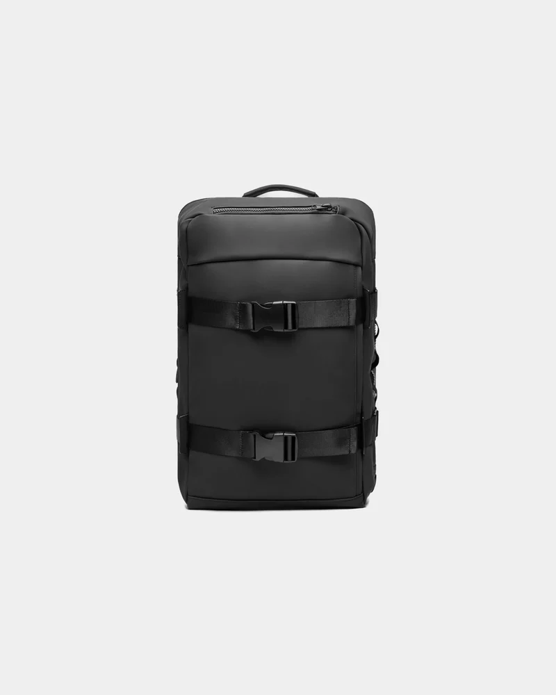 Mochila reciclada Vinga Baltimore 33L para personalizar