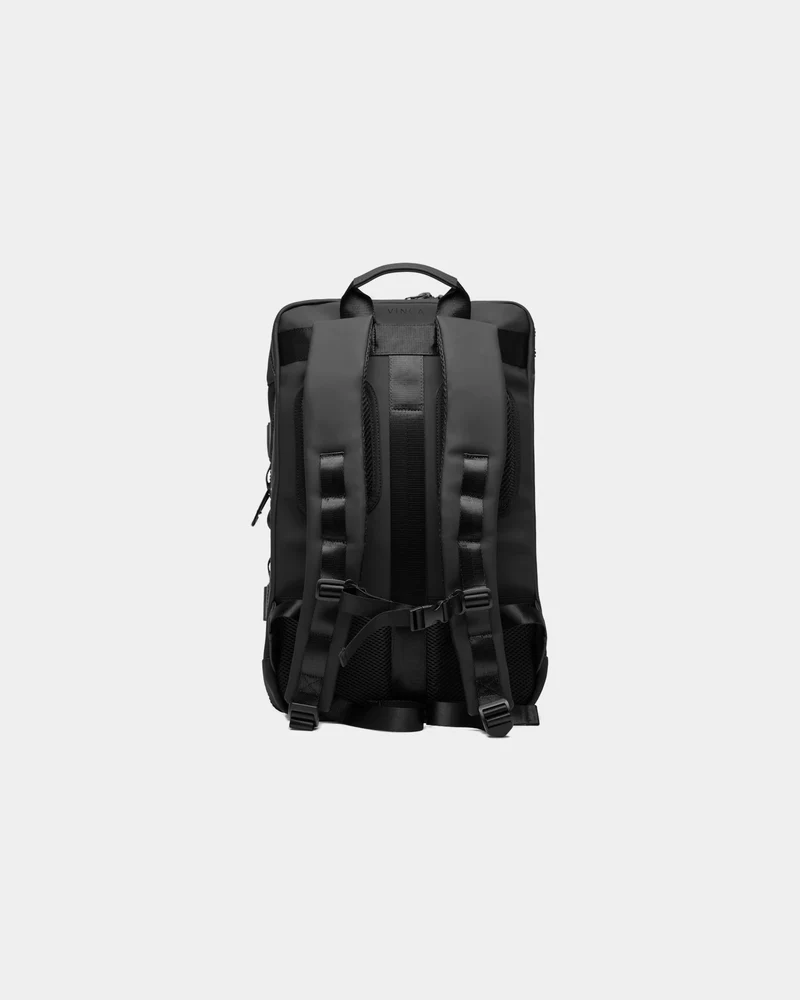 Mochila reciclada Vinga Baltimore 33L para personalizar