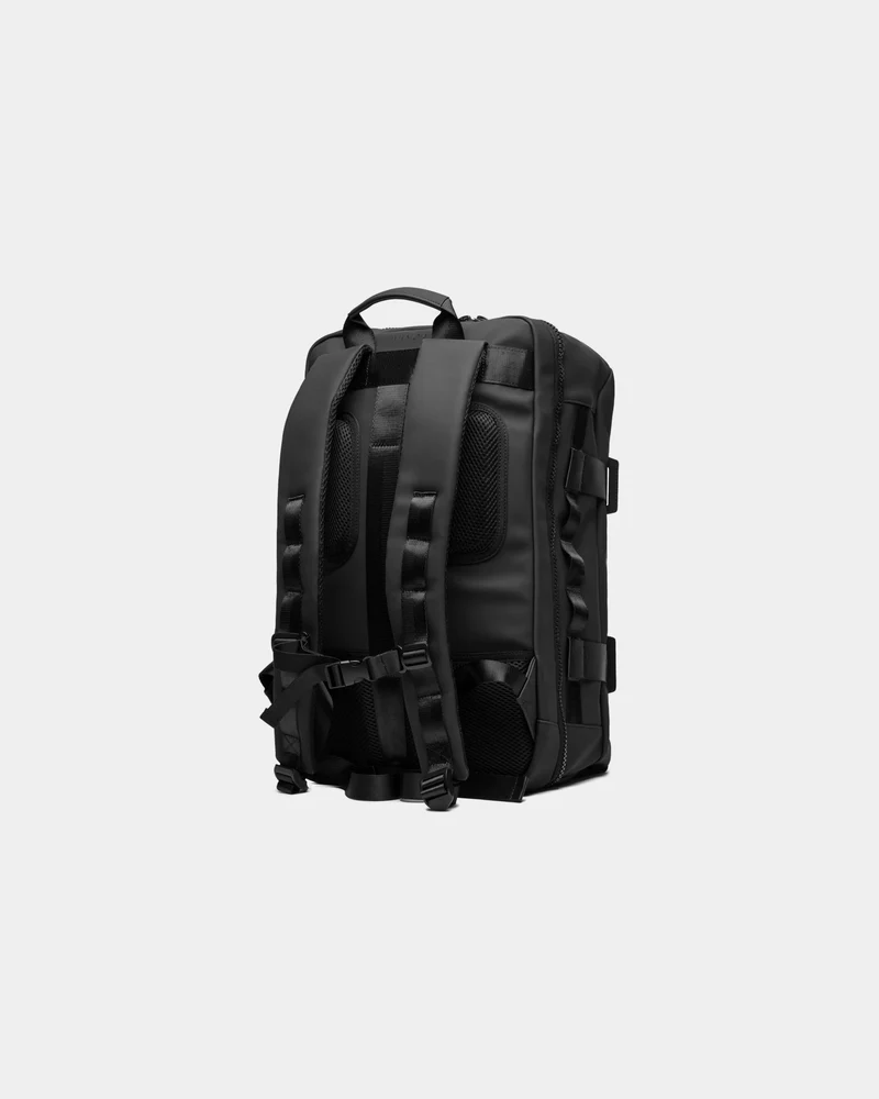 Mochila reciclada Vinga Baltimore 33L para personalizar