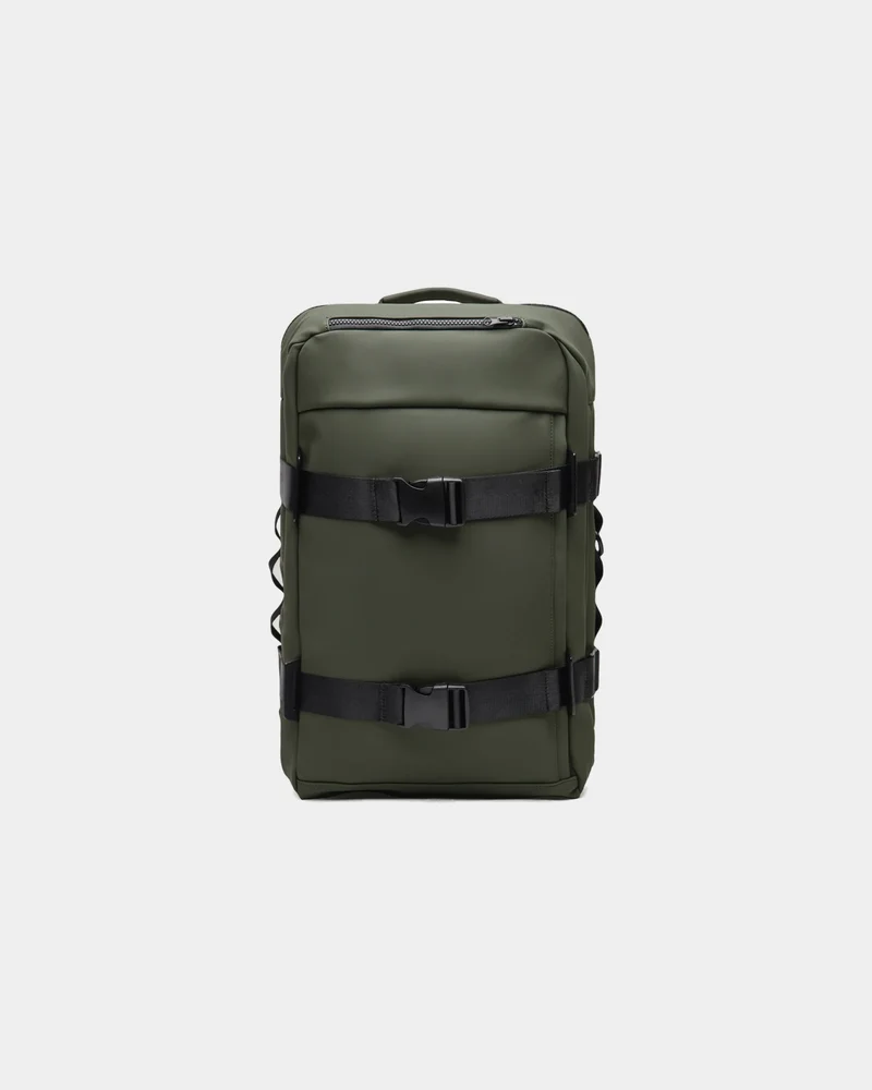Mochila reciclada Vinga Baltimore 33L para personalizar