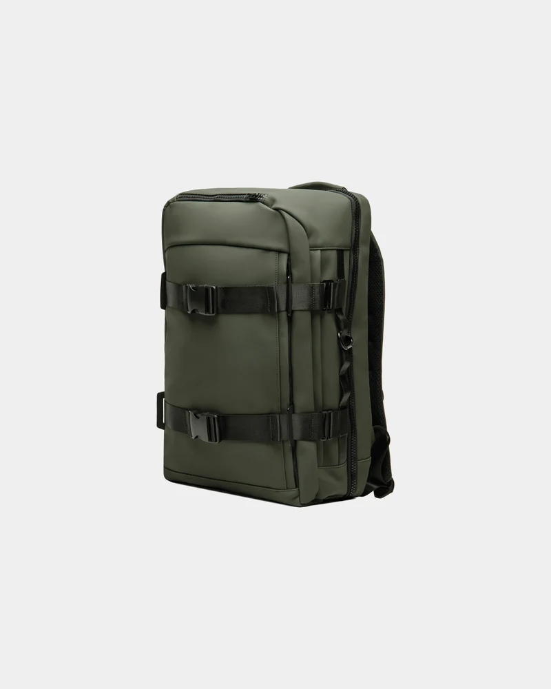 Mochila reciclada Vinga Baltimore 33L para personalizar