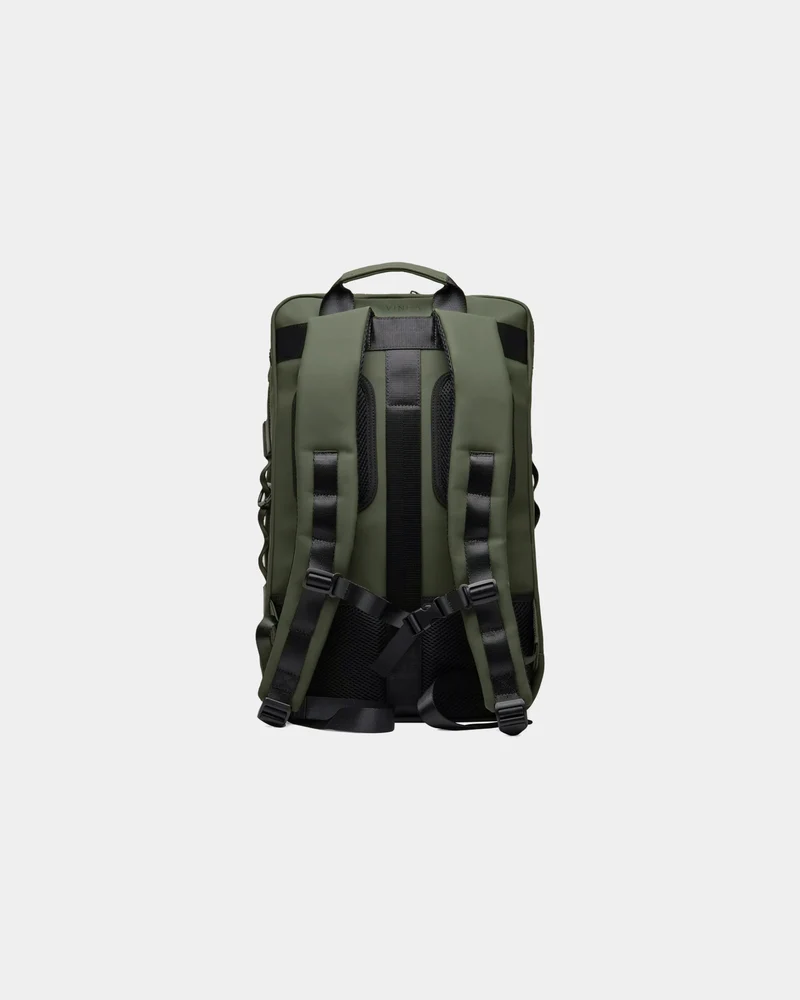 Mochila reciclada Vinga Baltimore 33L para personalizar