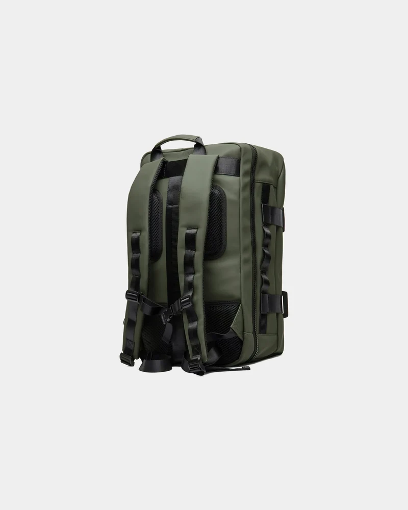 Mochila reciclada Vinga Baltimore 33L para personalizar