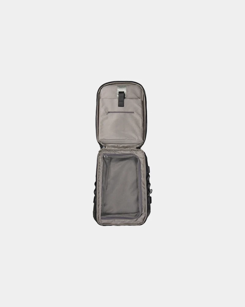 Mochila reciclada Vinga Baltimore 33L para personalizar