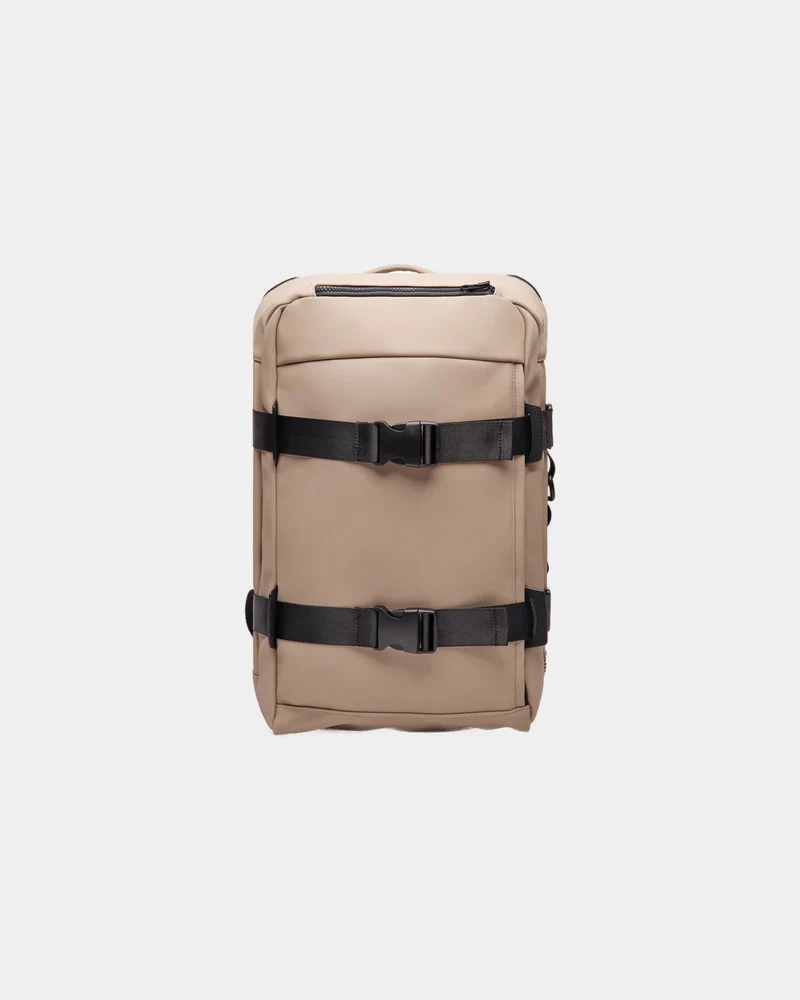 Mochila reciclada Vinga Baltimore 33L para personalizar