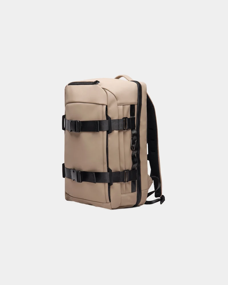 Mochila reciclada Vinga Baltimore 33L para personalizar