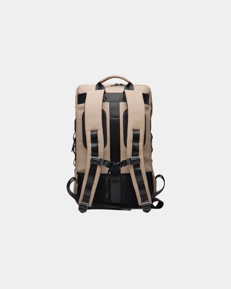 Mochila reciclada Vinga Baltimore 33L para personalizar