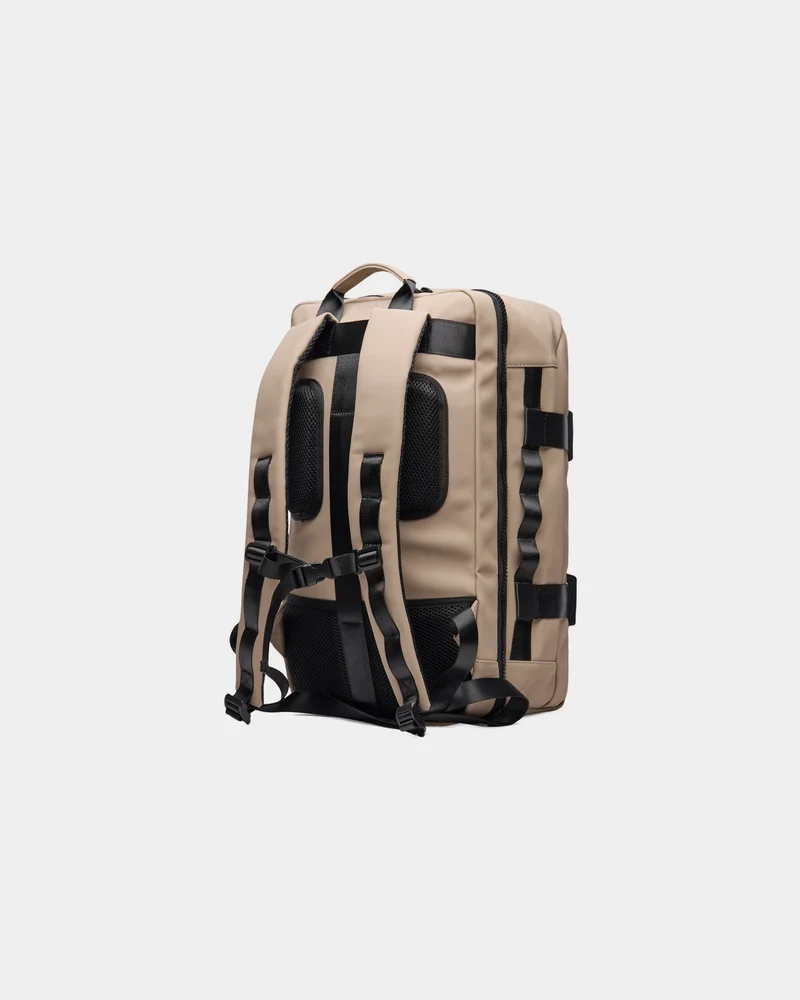 Mochila reciclada Vinga Baltimore 33L para personalizar