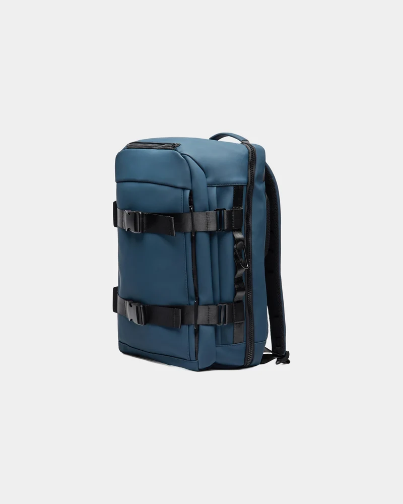 Mochila reciclada Vinga Baltimore 33L para personalizar
