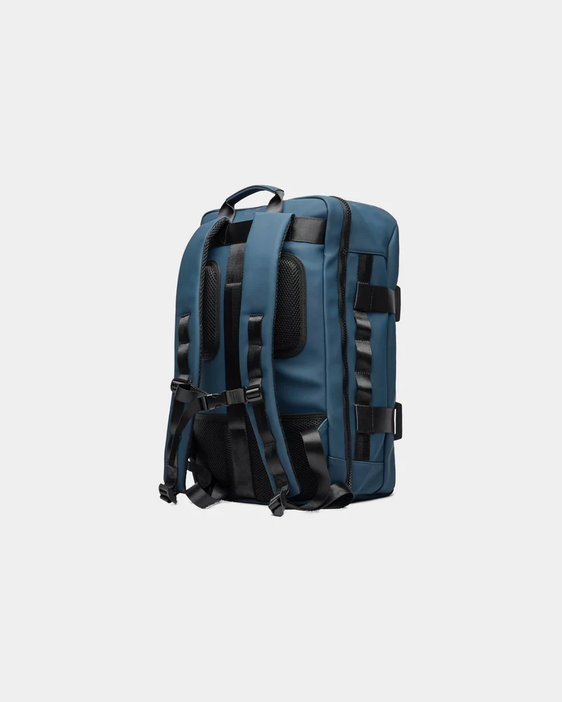 Mochila reciclada Vinga Baltimore 33L para personalizar