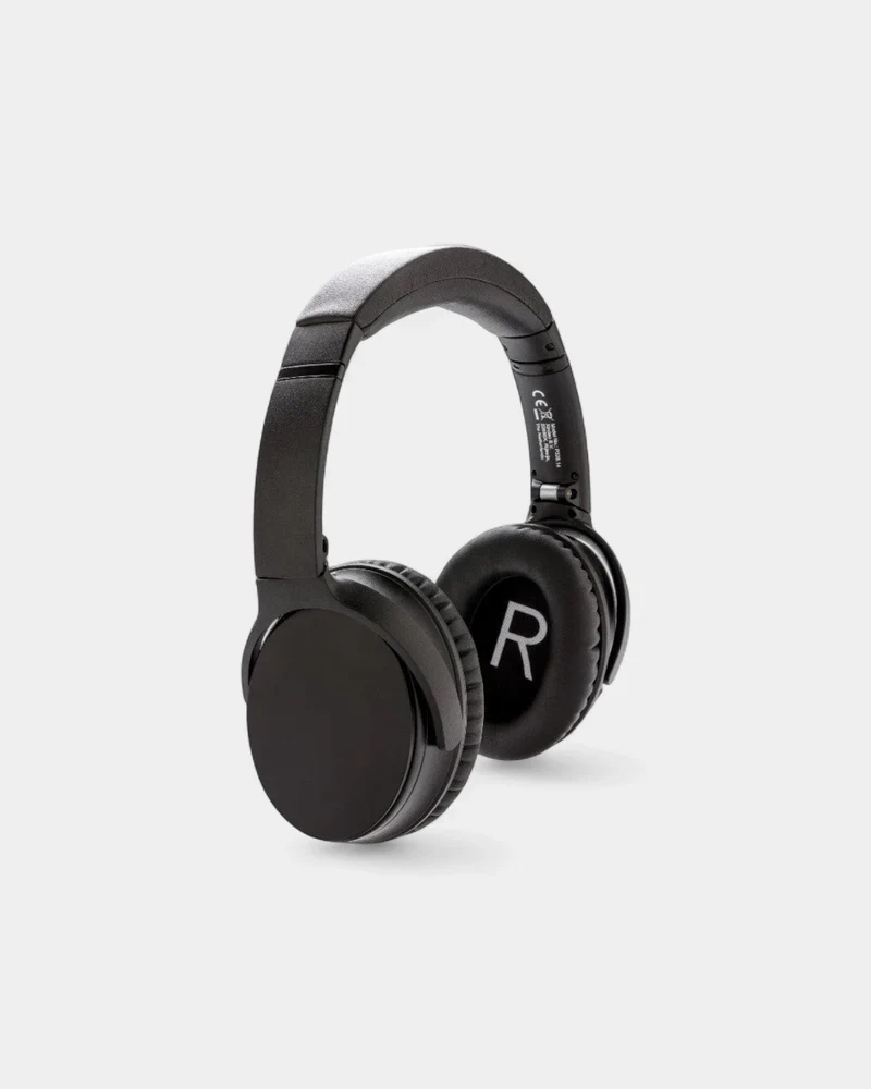 Auriculares ANC Swiss Peak personalizables