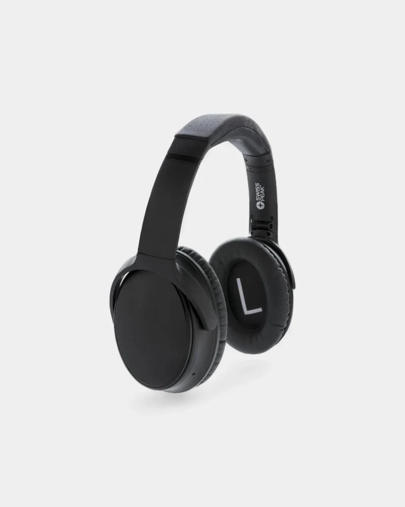 Auriculares ANC Swiss Peak personalizables