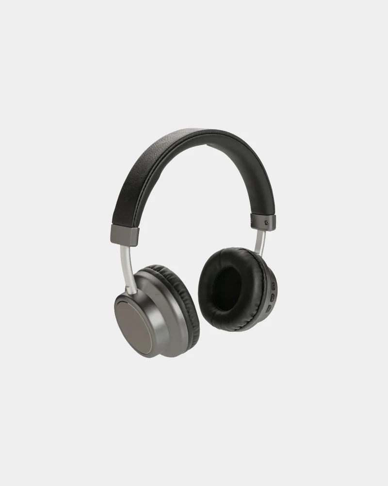 Auriculares de diadema aluminio para personalizar
