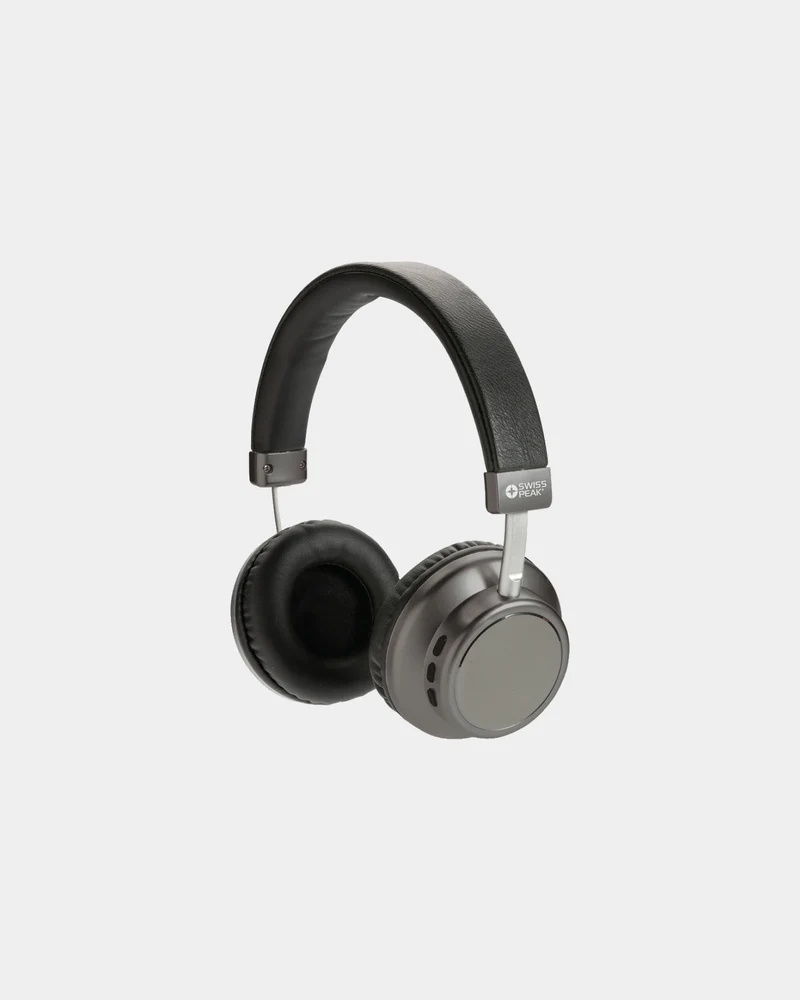 Auriculares de diadema aluminio para personalizar