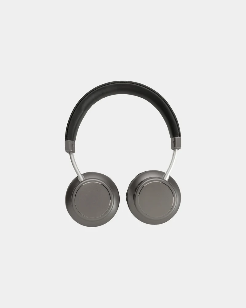 Auriculares de diadema aluminio para personalizar