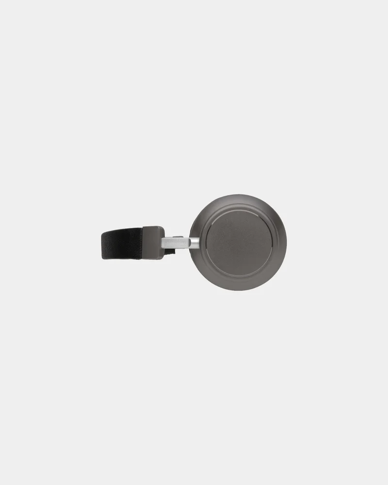 Auriculares de diadema aluminio para personalizar