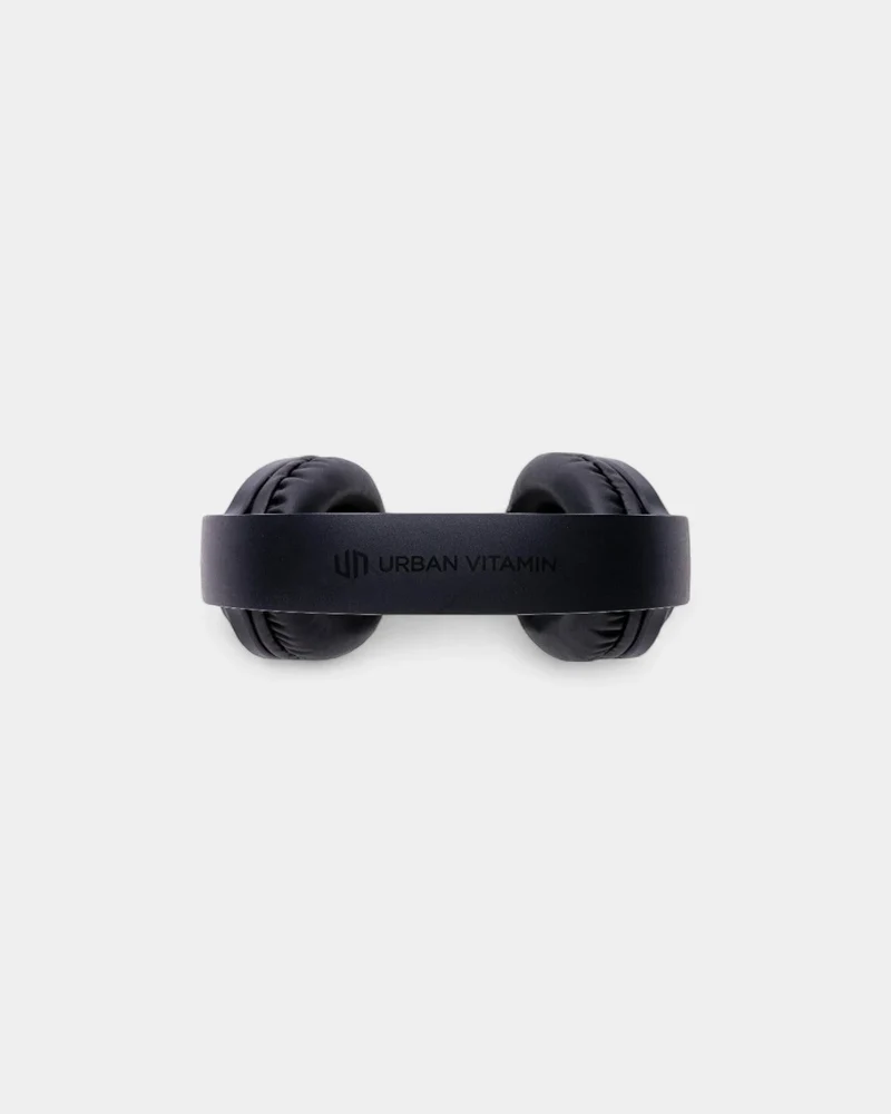 Auriculares Urban Vitamin Basses personalizables