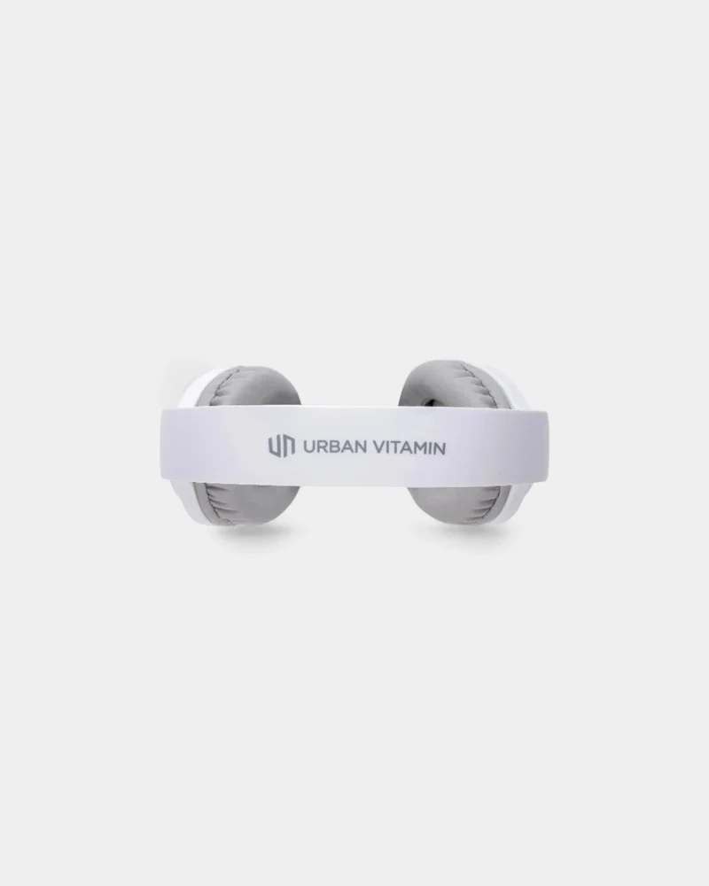 Auriculares Urban Vitamin Basses personalizables