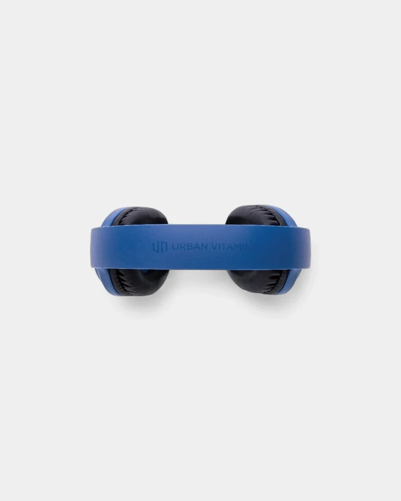 Auriculares Urban Vitamin Basses personalizables
