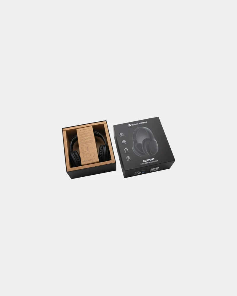 Auriculares Urban Vitamin Belmont para personalizar