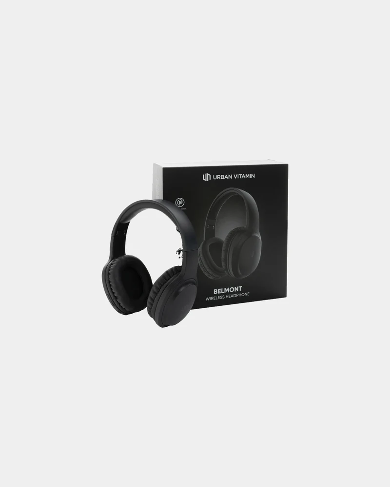 Auriculares Urban Vitamin Belmont para personalizar