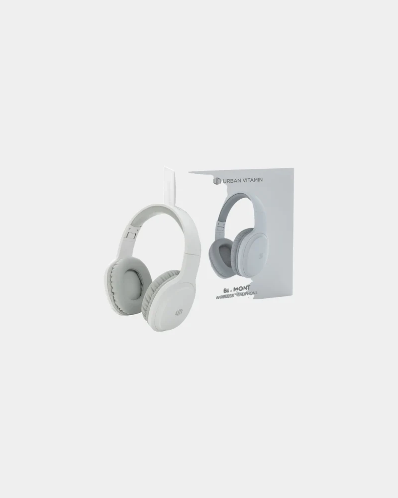 Auriculares Urban Vitamin Belmont para personalizar