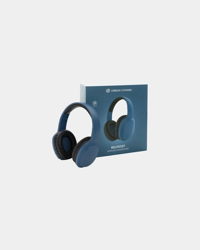 Auriculares Urban Vitamin Belmont para personalizar