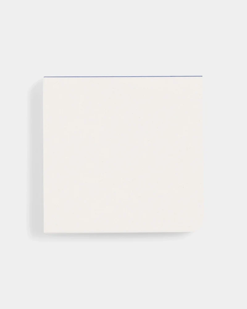Bloc de notas ecológico personalizable