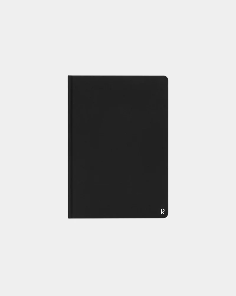 Libreta tapa dura papel de piedra A5 para personalizar