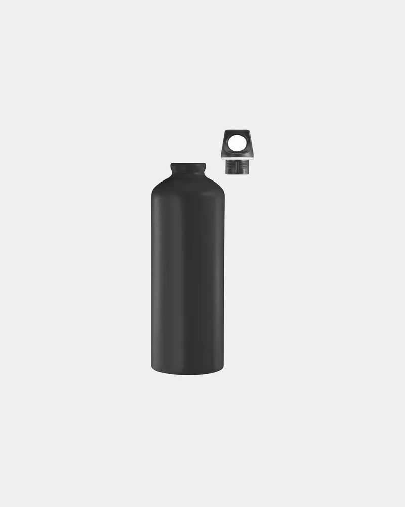 Botella aluminio reciclado Goodjour 750ml para personalizar