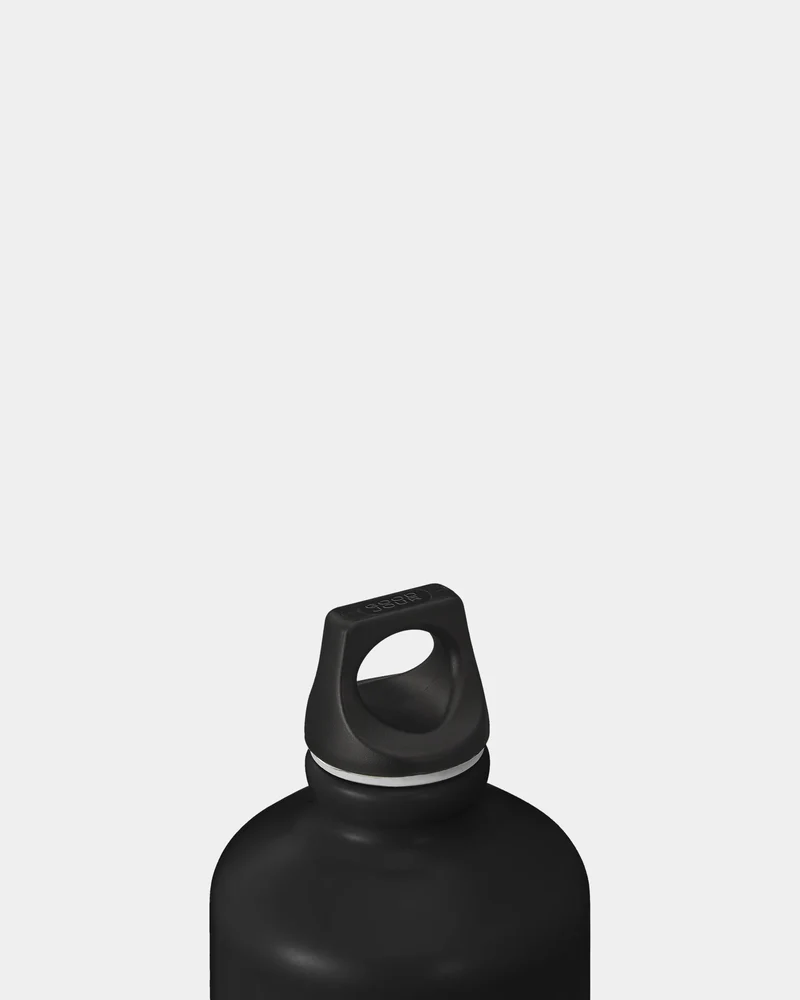 Botella aluminio reciclado Goodjour 750ml para personalizar