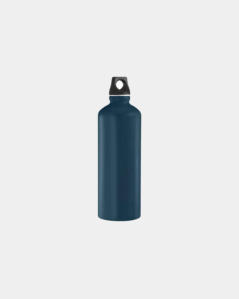 Botella aluminio reciclado Goodjour 750ml para personalizar
