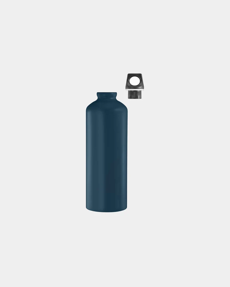 Botella aluminio reciclado Goodjour 750ml para personalizar