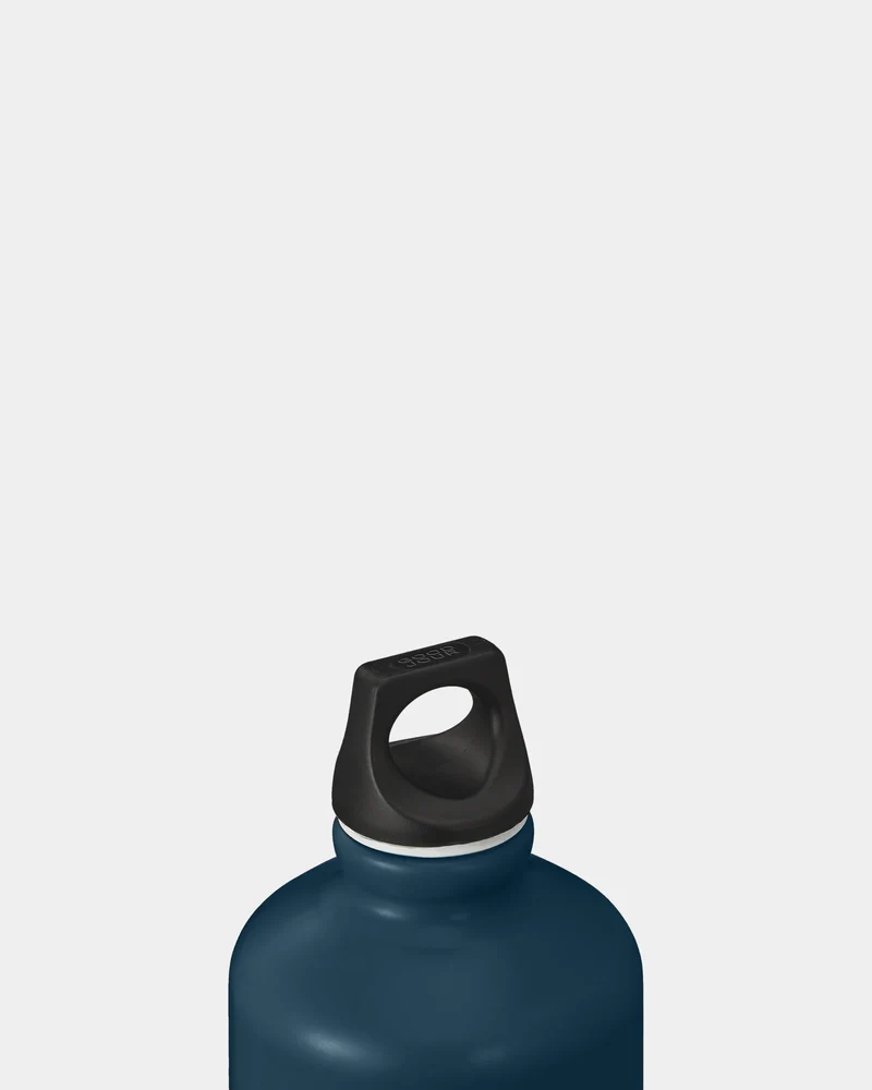 Botella aluminio reciclado Goodjour 750ml para personalizar