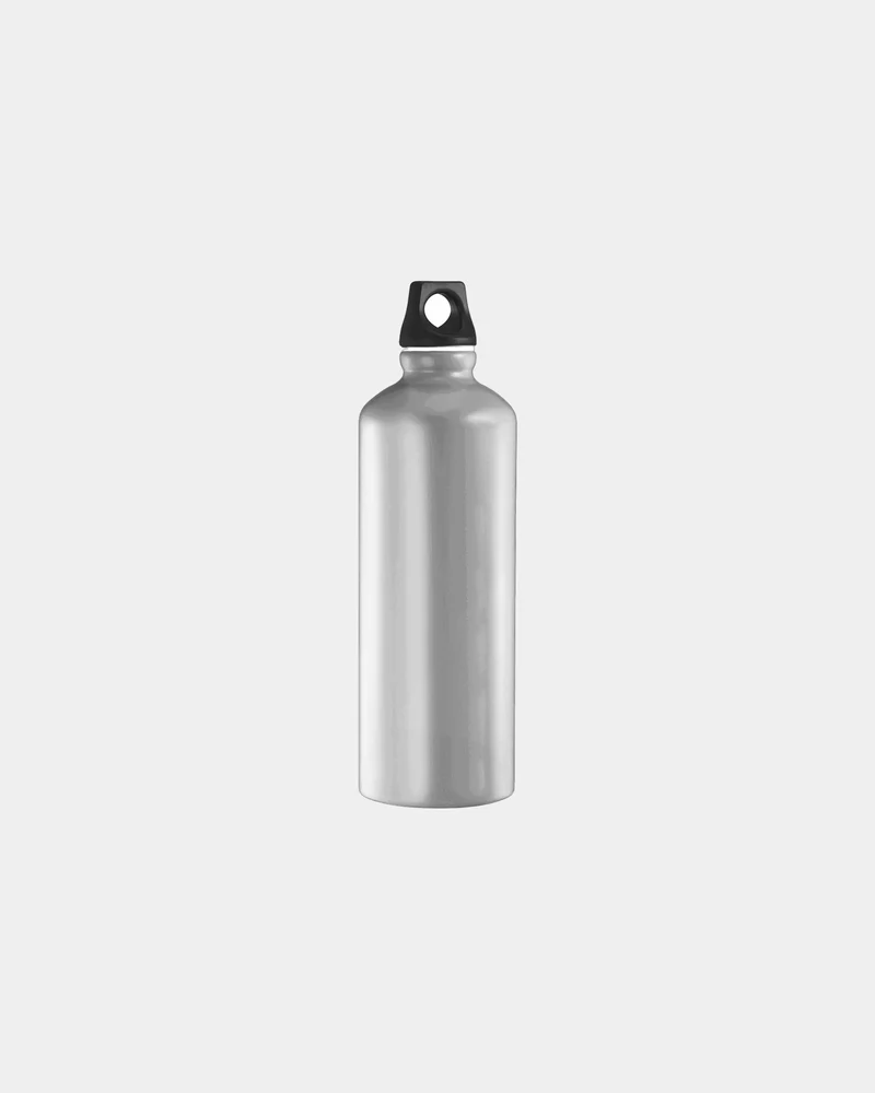 Botella aluminio reciclado Goodjour 750ml para personalizar