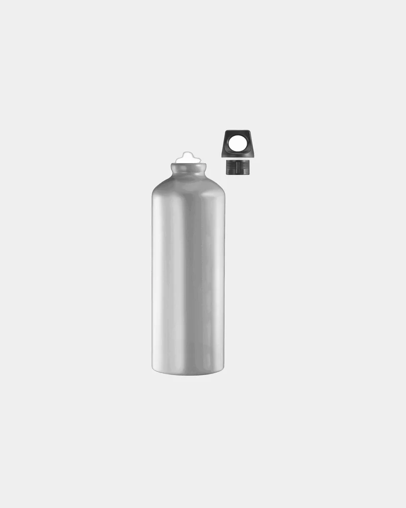 Botella aluminio reciclado Goodjour 750ml para personalizar