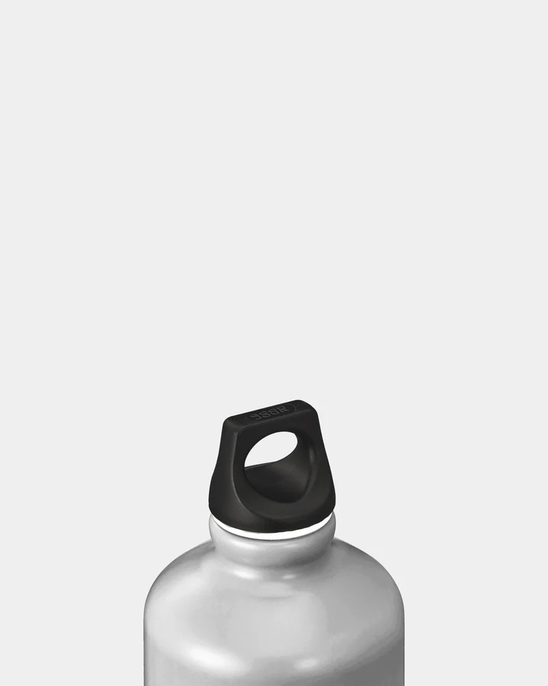 Botella aluminio reciclado Goodjour 750ml para personalizar