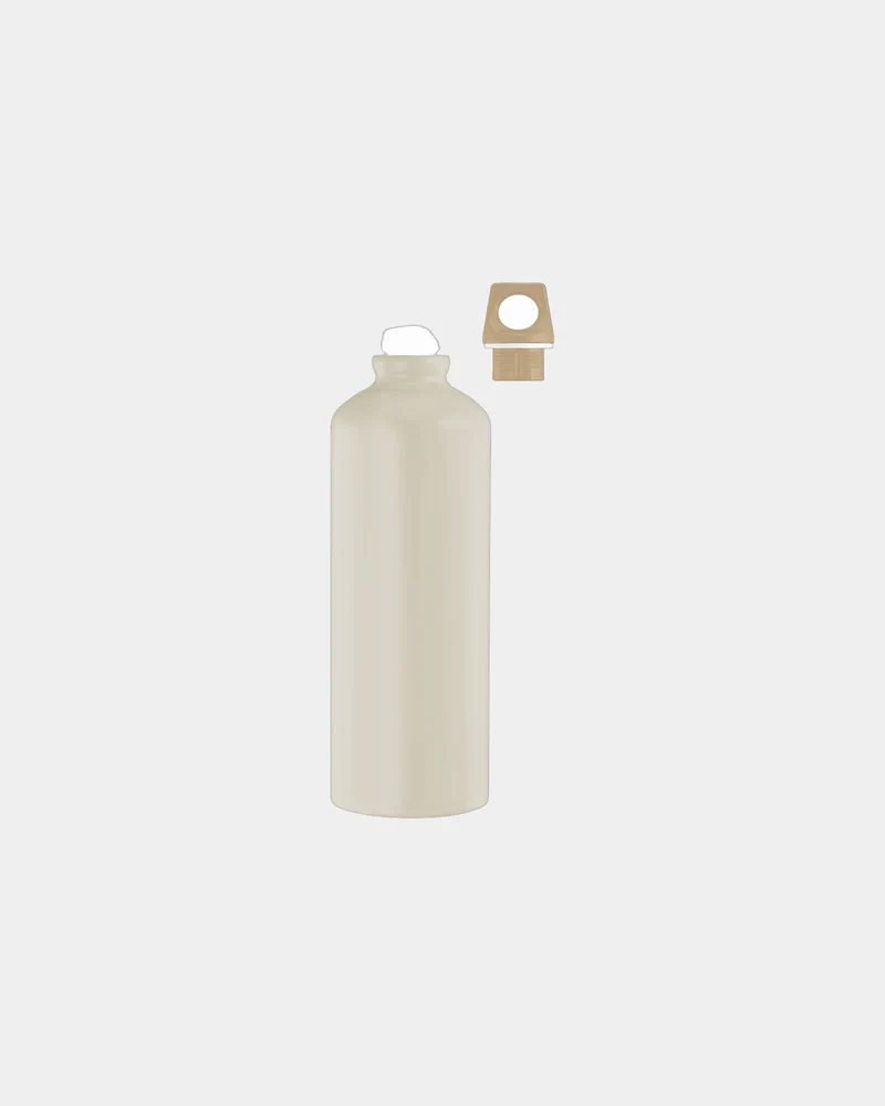 Botella aluminio reciclado Goodjour 750ml para personalizar