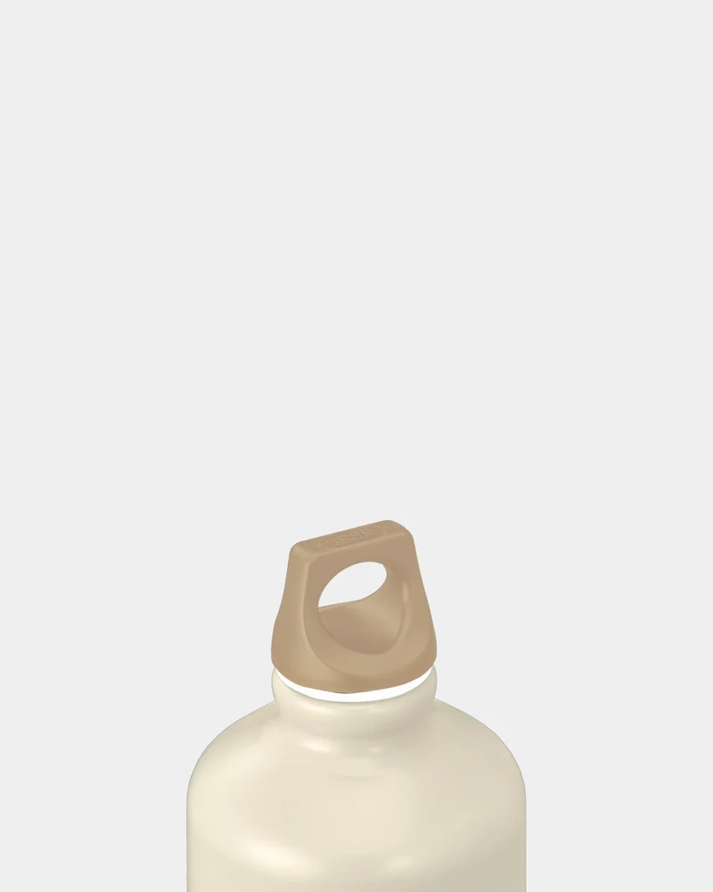 Botella aluminio reciclado Goodjour 750ml para personalizar