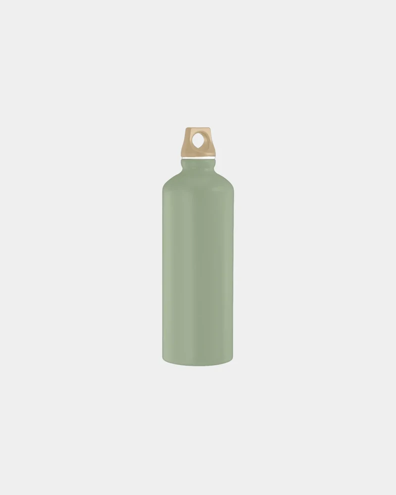 Botella aluminio reciclado Goodjour 750ml para personalizar