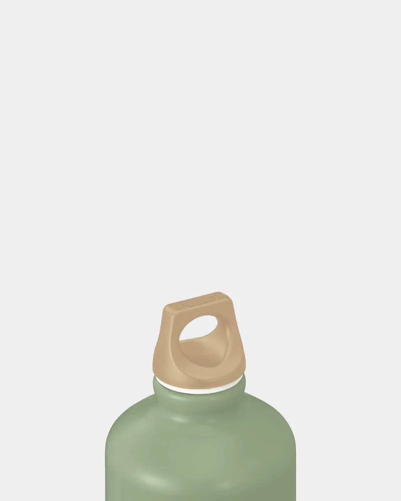 Botella aluminio reciclado Goodjour 750ml para personalizar