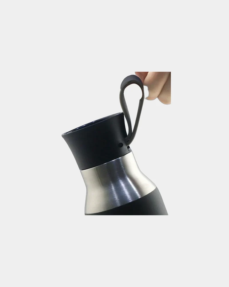 Botella térmica acero inoxidable 500ml para personalizar