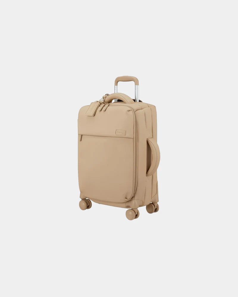 Maleta blanda 55 cm Lipault Lost In Berlin para personalizar