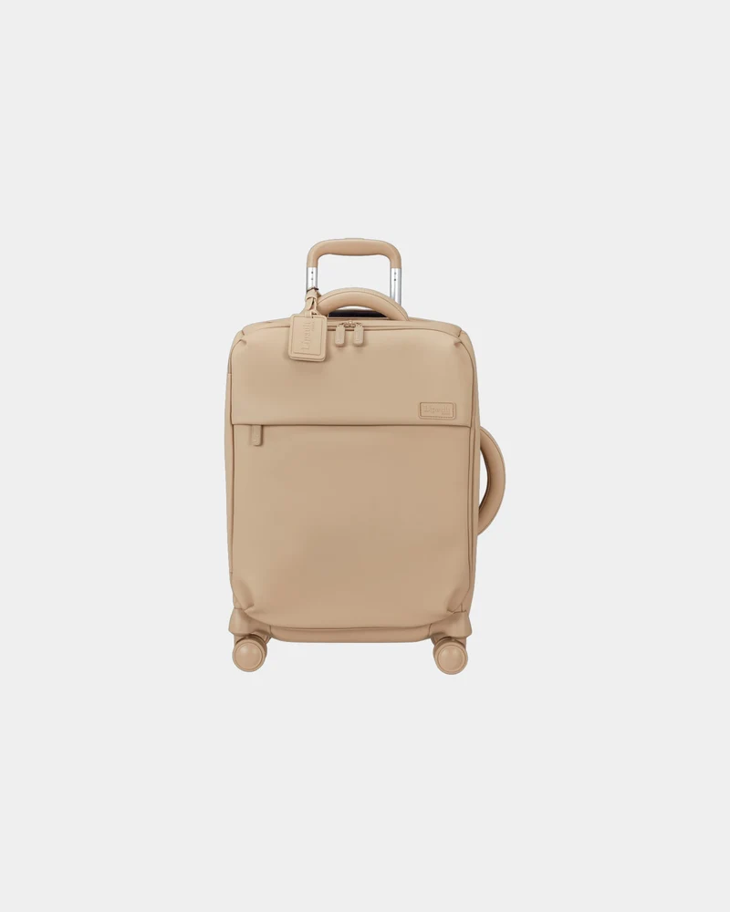 Maleta blanda 55 cm Lipault Lost In Berlin para personalizar