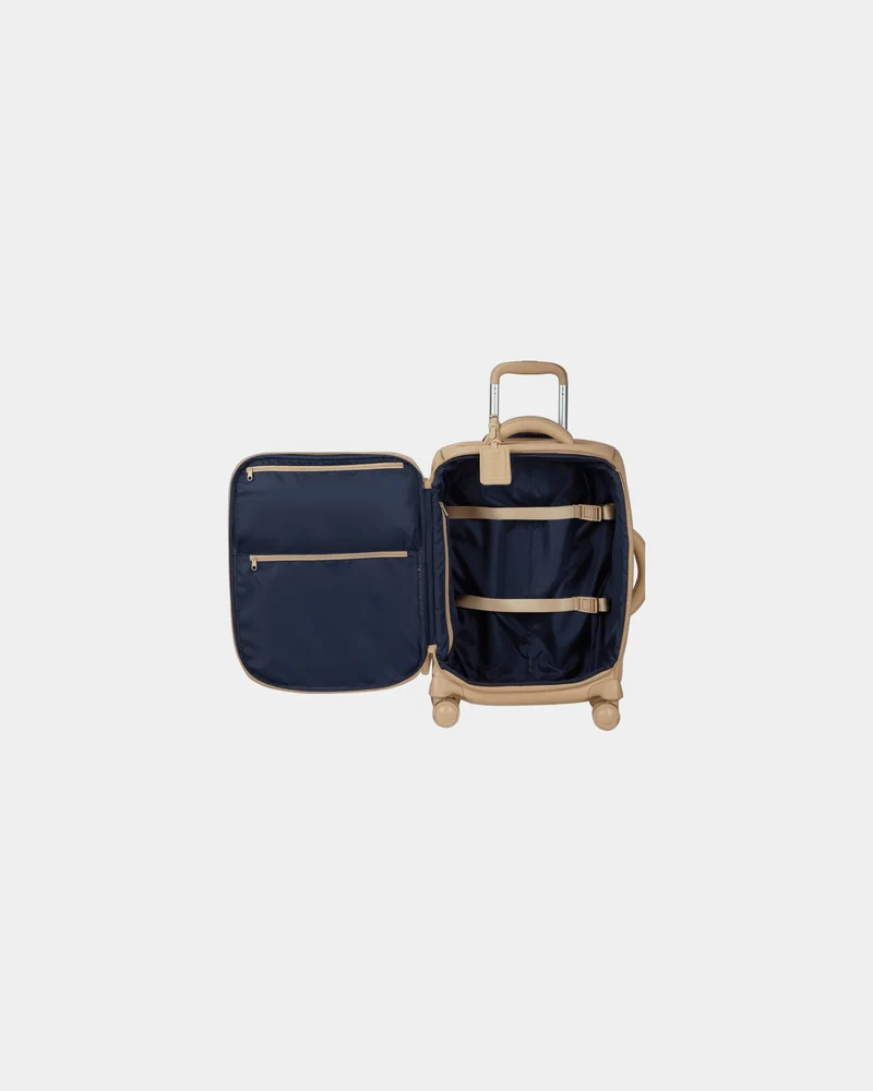 Maleta blanda 55 cm Lipault Lost In Berlin para personalizar